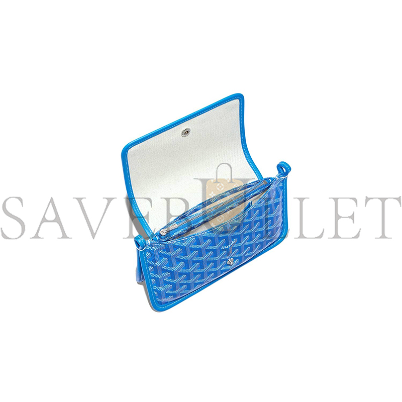 GOYARD PLUMET POCKET WALLET PLUMETPMLTY10CL10P (20.5*14*2.5cm) GOYARD PLUMET POCKET WALLET PLUMETPMLTY10CL10P (20.5*14*2.5cm)